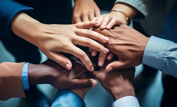 Mission muss erreicht werden