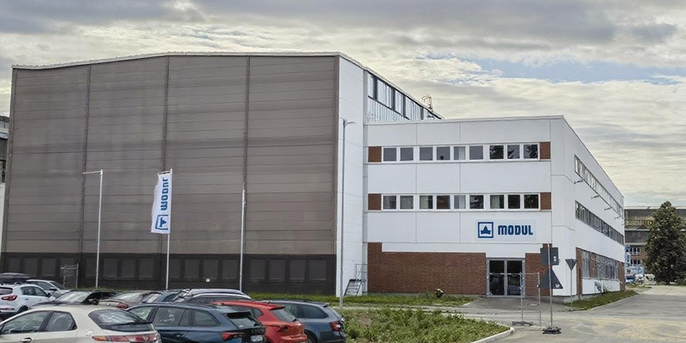 MODULleinf&uuml;hrung