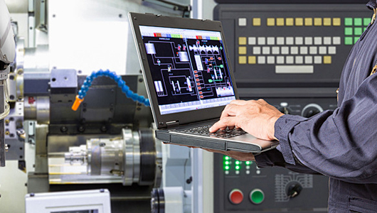 Service und technischer Support