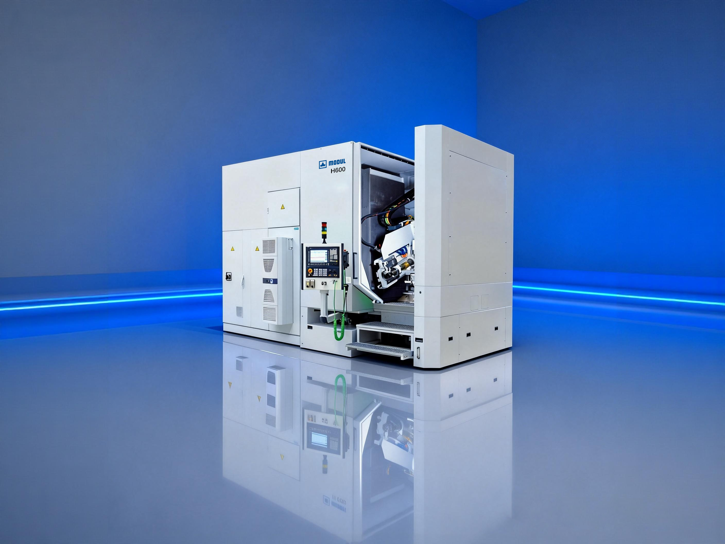 W&auml;lzfr&auml;smaschine